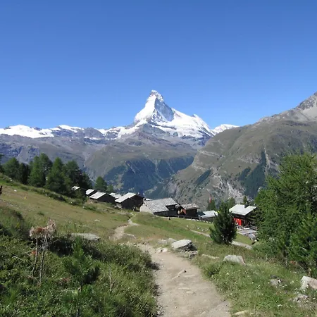 Du Soleil By Interhome * Zermatt