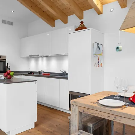 Apartman Du Soleil By Interhome Zermatt