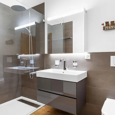 Du Soleil By Interhome Apartment *