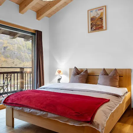 Du Soleil By Interhome * Zermatt