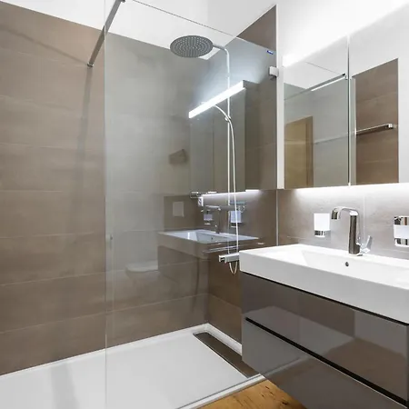 Apartment Du Soleil By Interhome Zermatt