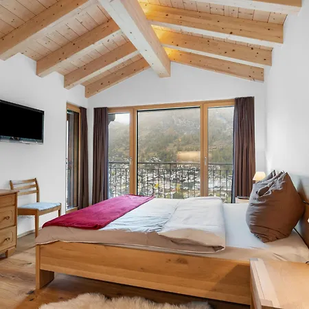 Du Soleil By Interhome Apartment